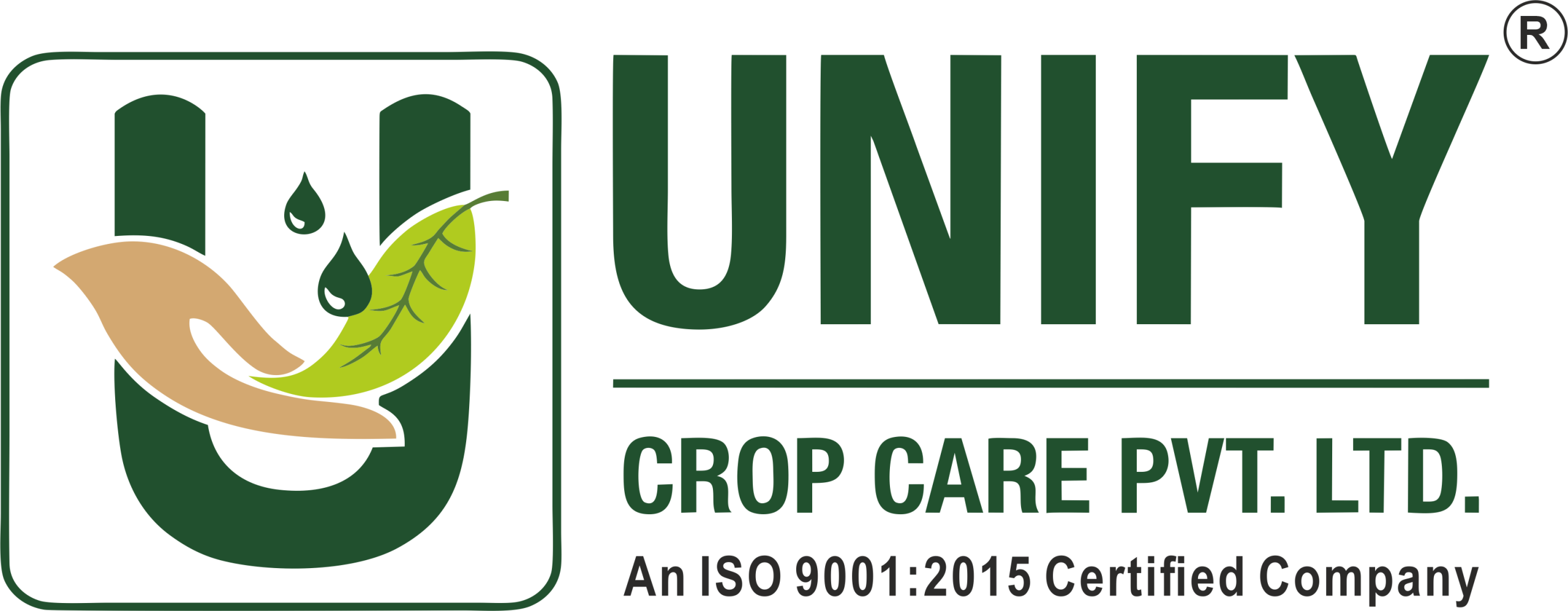 Unify Crop